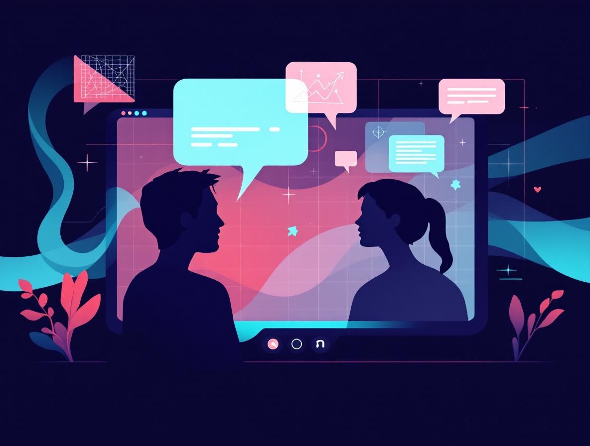 ヒアリング風景